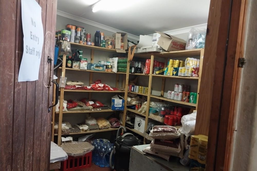 Commercial Property for Sale in Heidelberg Western Cape